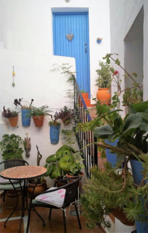 La Lectora, Vejer De La Frontera